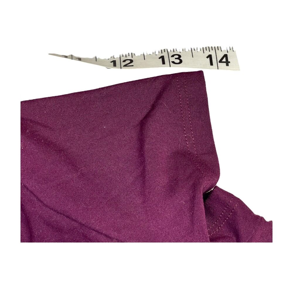 Wonder Nation T-Shirt Kids Girls M (7-8) Pink Round Neck Short Sleeve Pullover - Picture 6 of 6